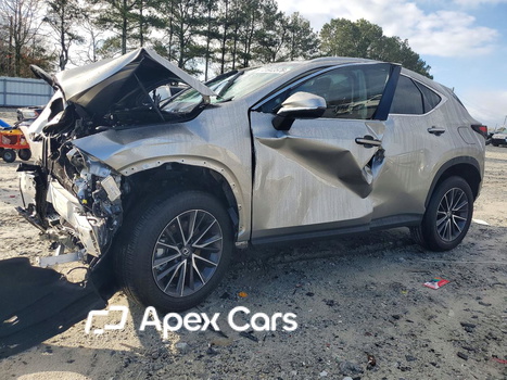 Lexus NX 2024 - Image 1 of 14