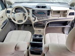Toyota Sienna 2011
