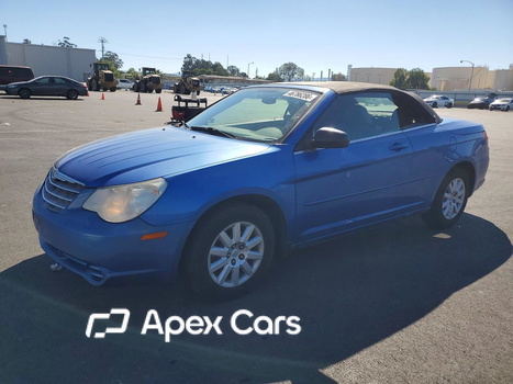 Chrysler Sebring 2008 - Image 1 of 12