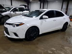 Toyota Corolla 2015