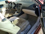 Lexus IS 2010