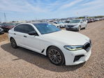 BMW Series 5 2019
