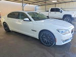 BMW Series 7 2013