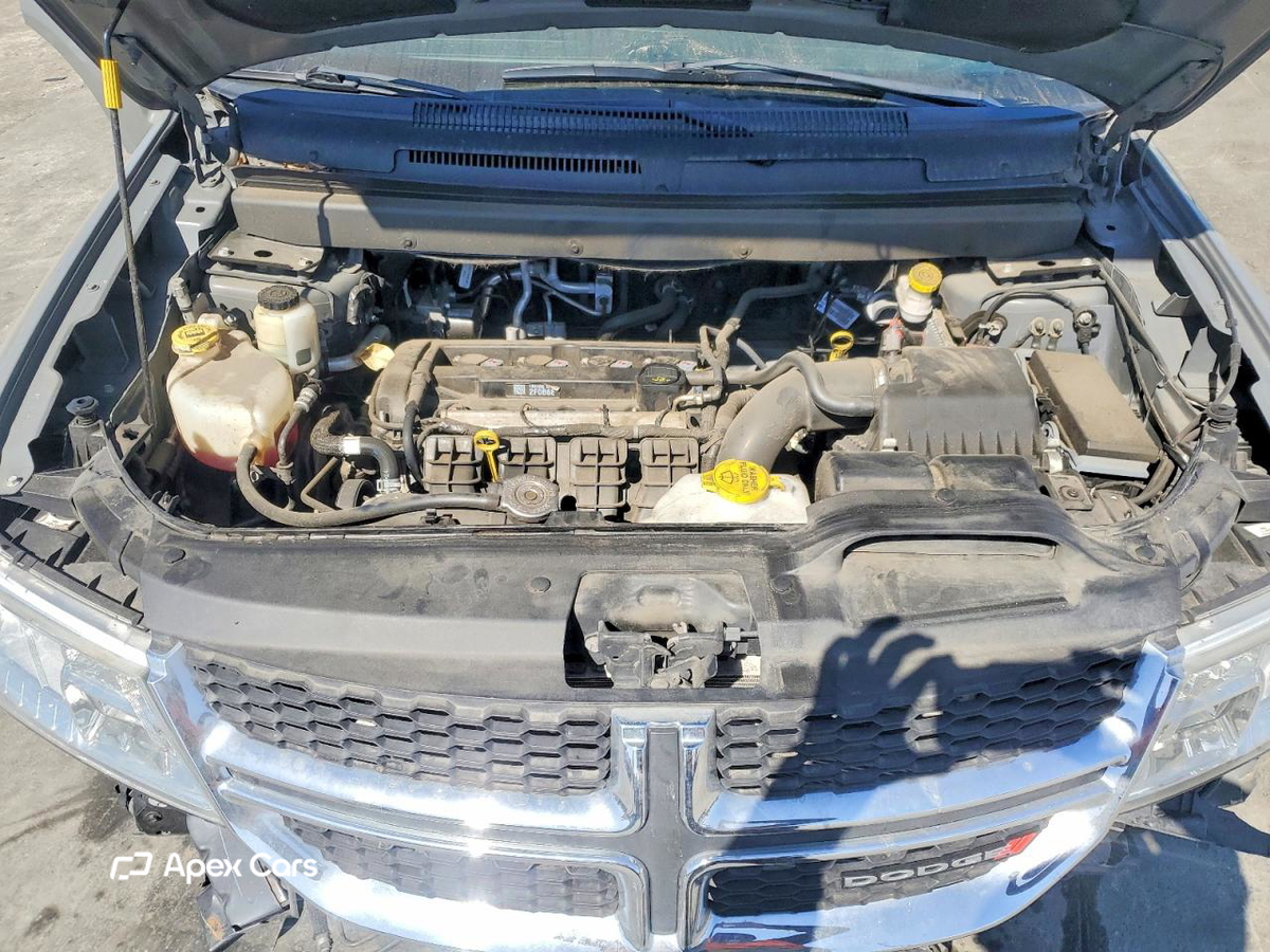 Dodge Journey 2020