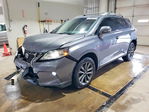 Lexus RX 2013