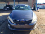 Kia Optima 2015