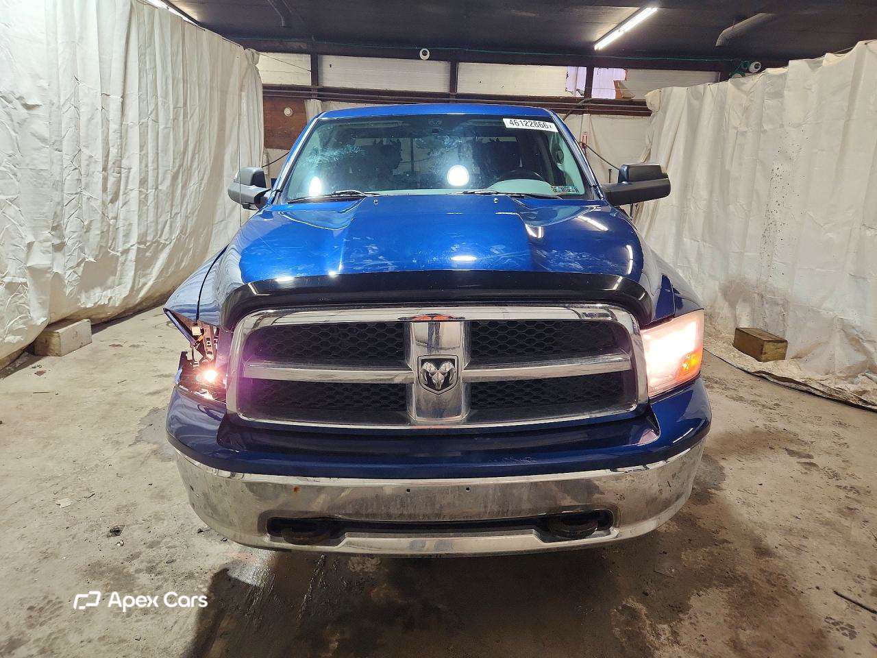 Dodge RAM 2009