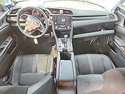Honda Civic 2021
