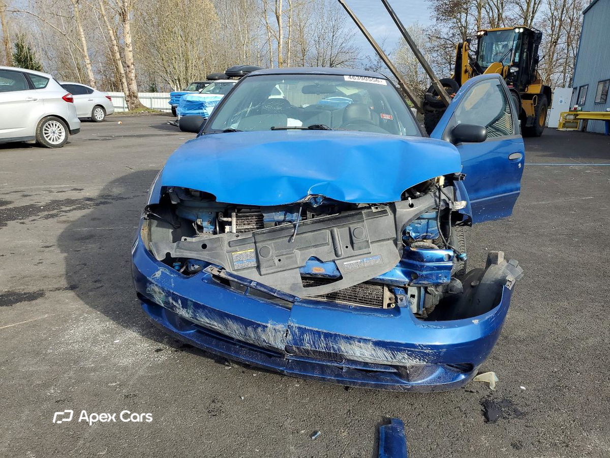 Chevrolet Cavalier 2005