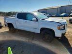 GMC Canyon 2022