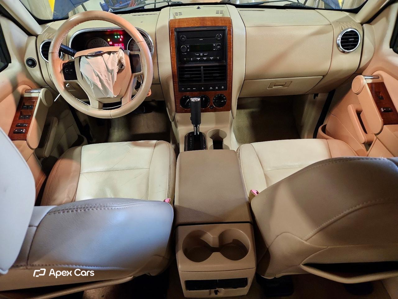 Ford Explorer 2006