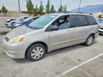 Toyota Sienna 2005