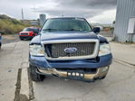 Ford F-150 2004