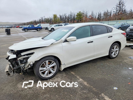 Nissan Altima 2014 - Image 1 of 5