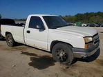 Chevrolet Silverado 2004