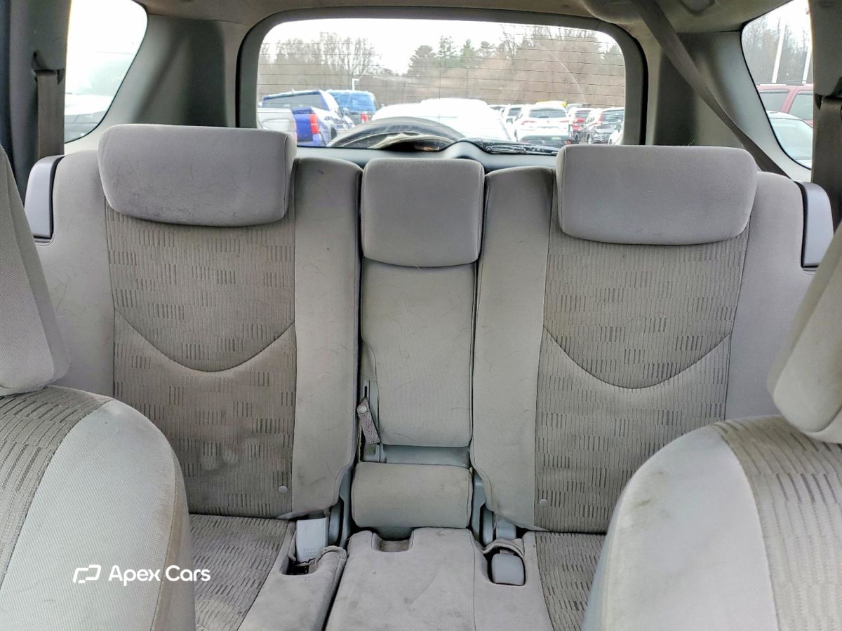 Toyota RAV 4 2010