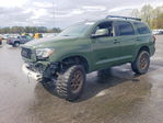 Toyota Sequoia 2020