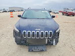 Jeep Cherokee 2015