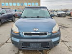 Kia Soul 2011