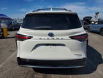 Toyota Sienna 2021