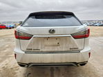 Lexus RX 2017