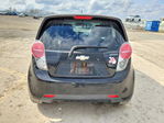 Chevrolet Spark 2014