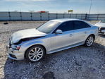 Audi A4 2014