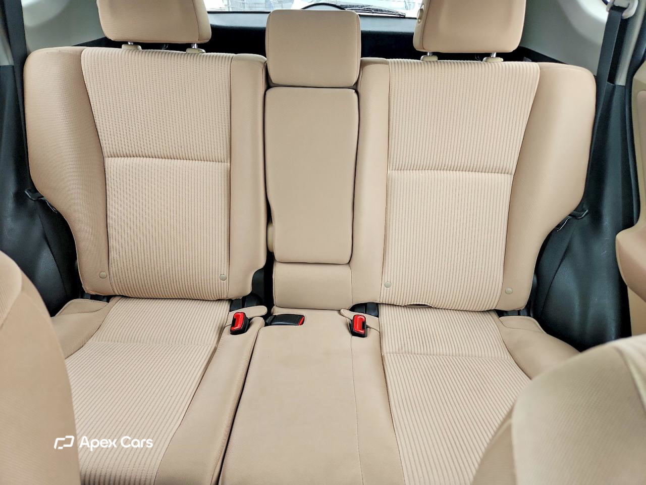 Toyota RAV 4 2013