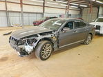 Lexus LS 2014