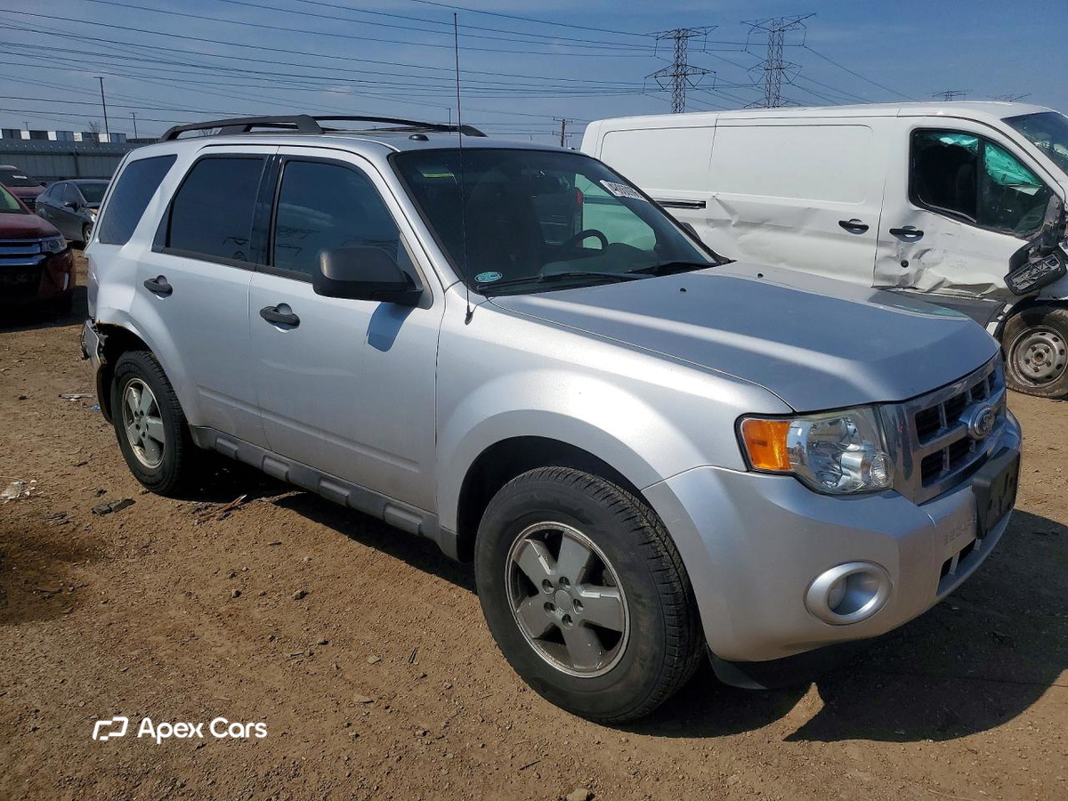 Ford Escape 2012