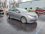 Hyundai Sonata 2014