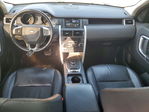 Land Rover Discovery 2018
