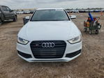 Audi RS4 2016