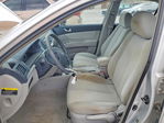 Hyundai Sonata 2008