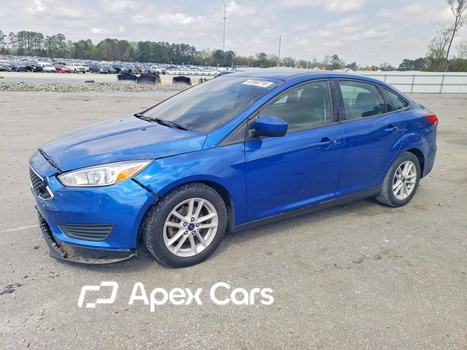 Ford Focus 2018 - Zdjęcie 1 z 13