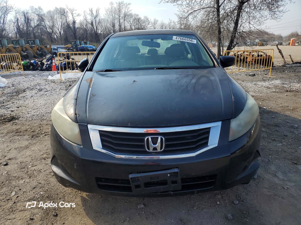 Honda Accord 2010
