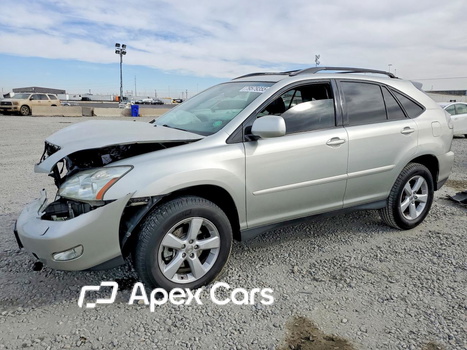 Lexus RX 2005 - Image 1 of 13