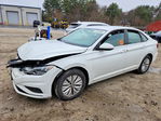 Volkswagen Jetta 2020