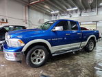 Dodge RAM 2011