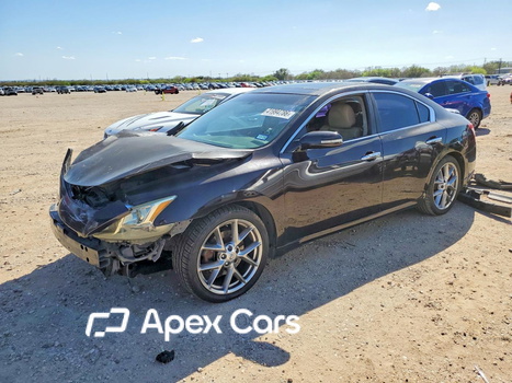 Nissan Maxima 2011 - Image 1 of 12