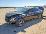 Nissan Maxima 2011