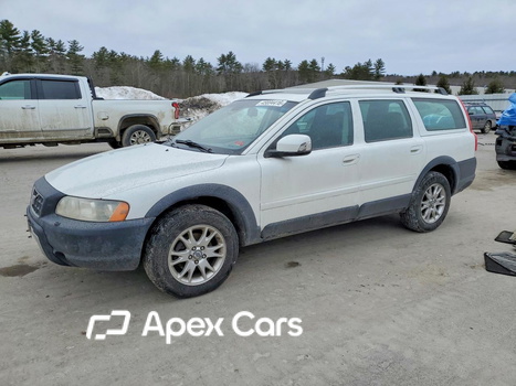 Volvo XC70 2007 - Image 1 of 12