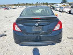 Nissan Versa 2018
