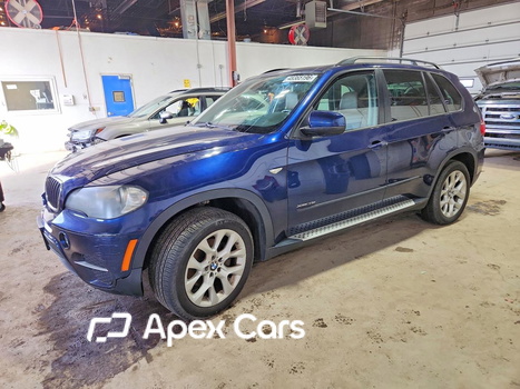 BMW X5 2011 - Image 1 of 14