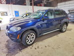 BMW X5 2011