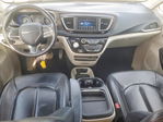 Chrysler Pacifica 2018