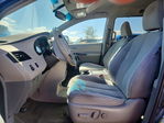 Toyota Sienna 2014