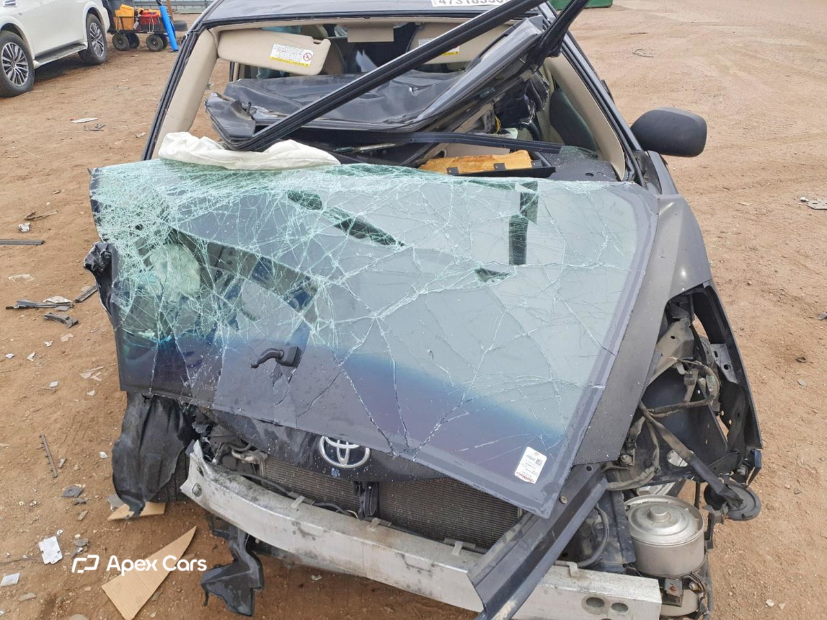 Toyota Prius 2004