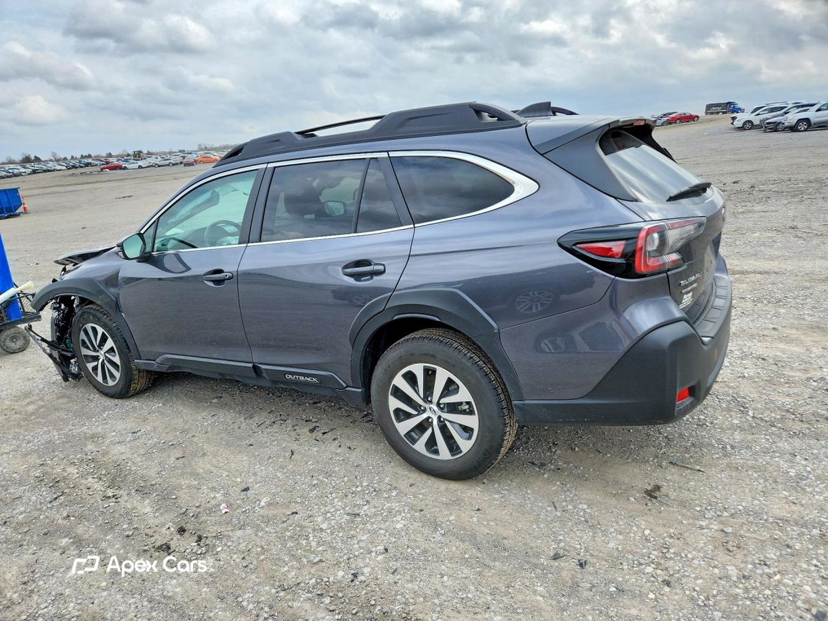 Subaru Outback 2024