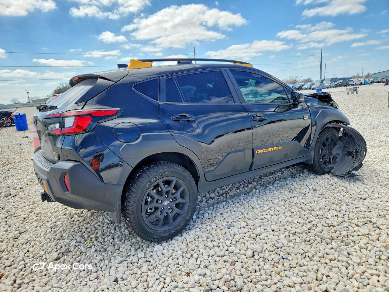 Subaru XV 2024